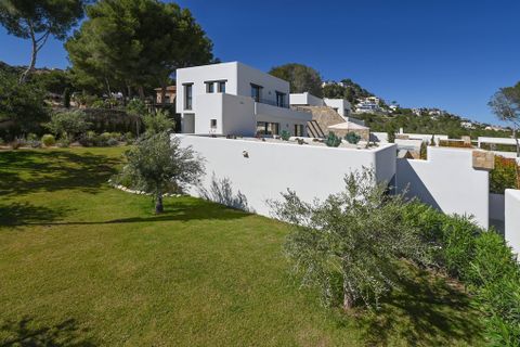 Villa i Moraira, Alicante, Moraira - € 1.750.000 | Ref: W-02QS9F - foto 4